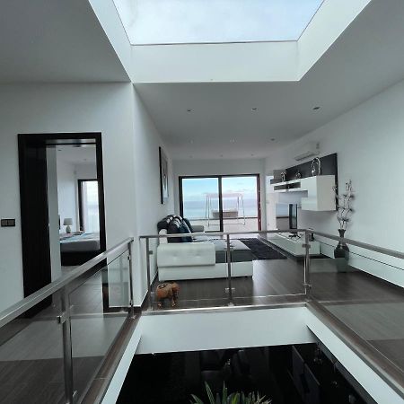 Villa Vivenda Luxuosa Feteiras Exterior foto