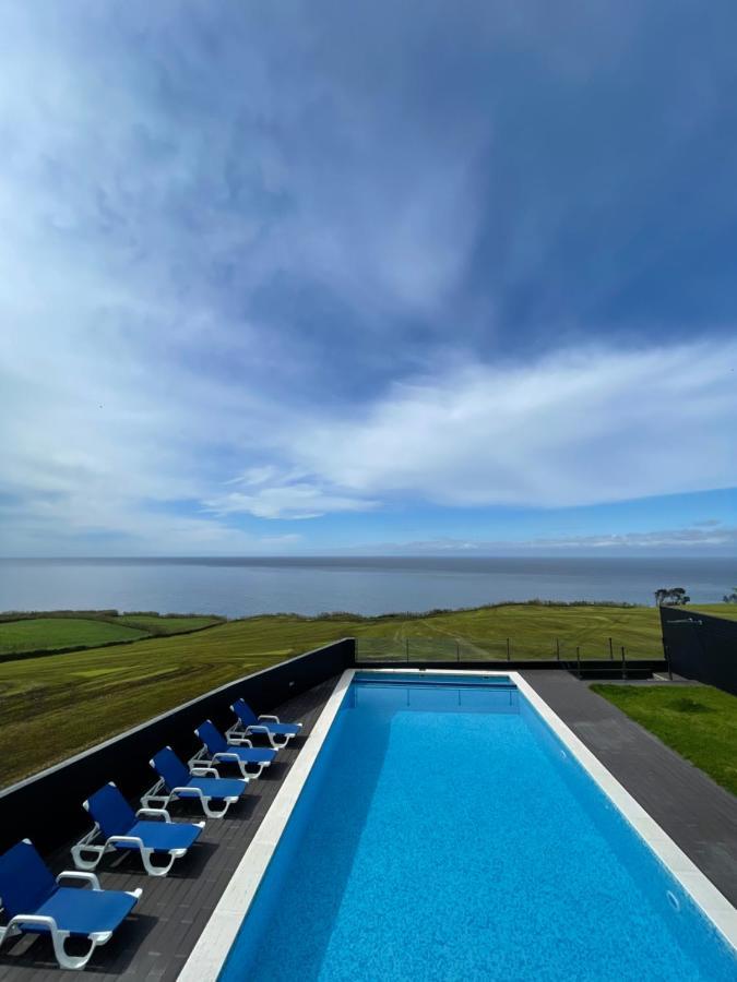 Villa Vivenda Luxuosa Feteiras Exterior foto