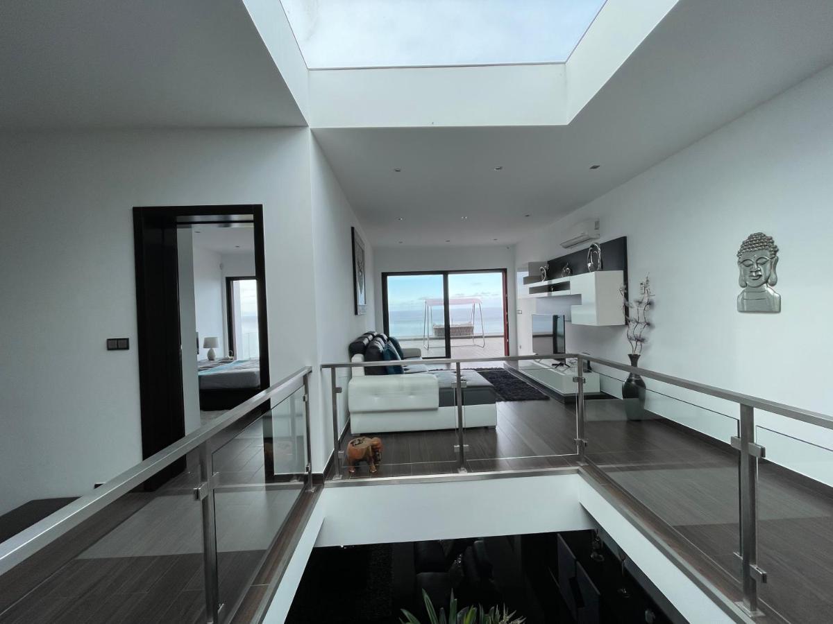 Villa Vivenda Luxuosa Feteiras Exterior foto