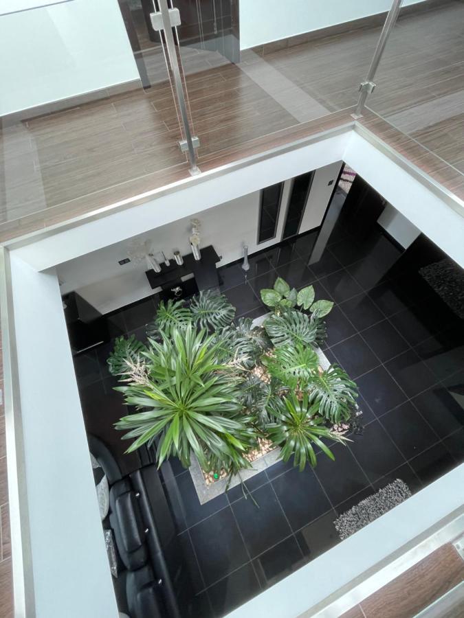 Villa Vivenda Luxuosa Feteiras Exterior foto