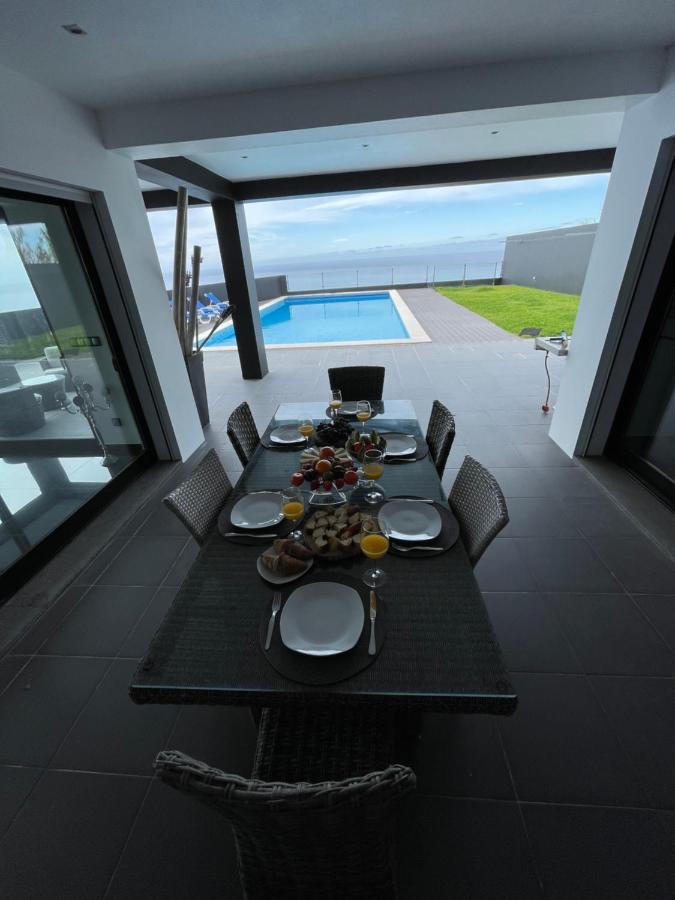Villa Vivenda Luxuosa Feteiras Exterior foto