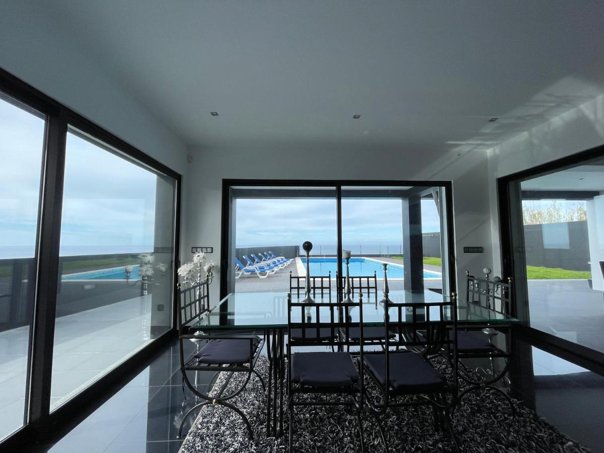 Villa Vivenda Luxuosa Feteiras Exterior foto