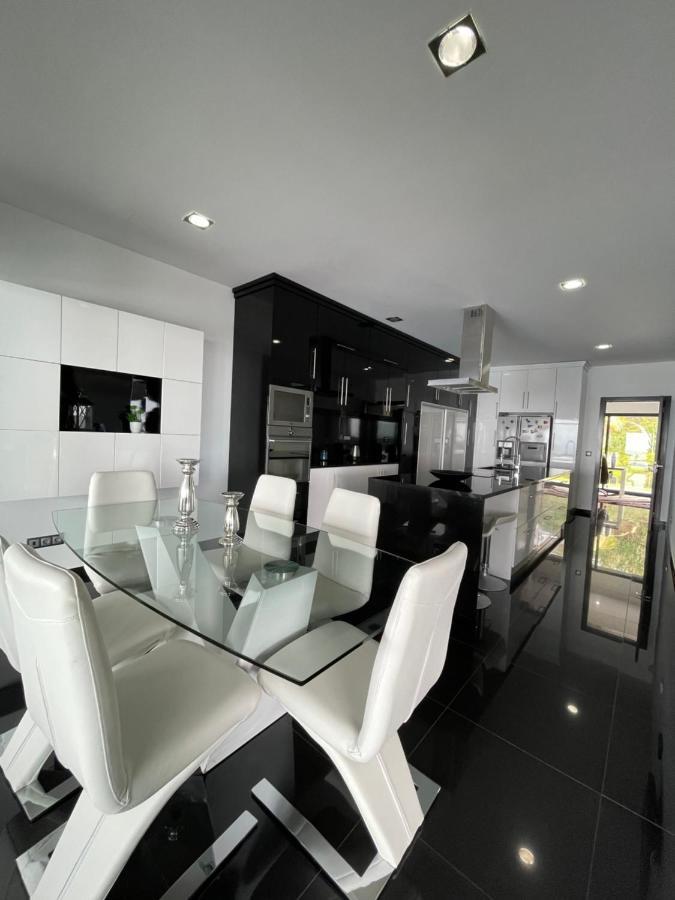 Villa Vivenda Luxuosa Feteiras Exterior foto