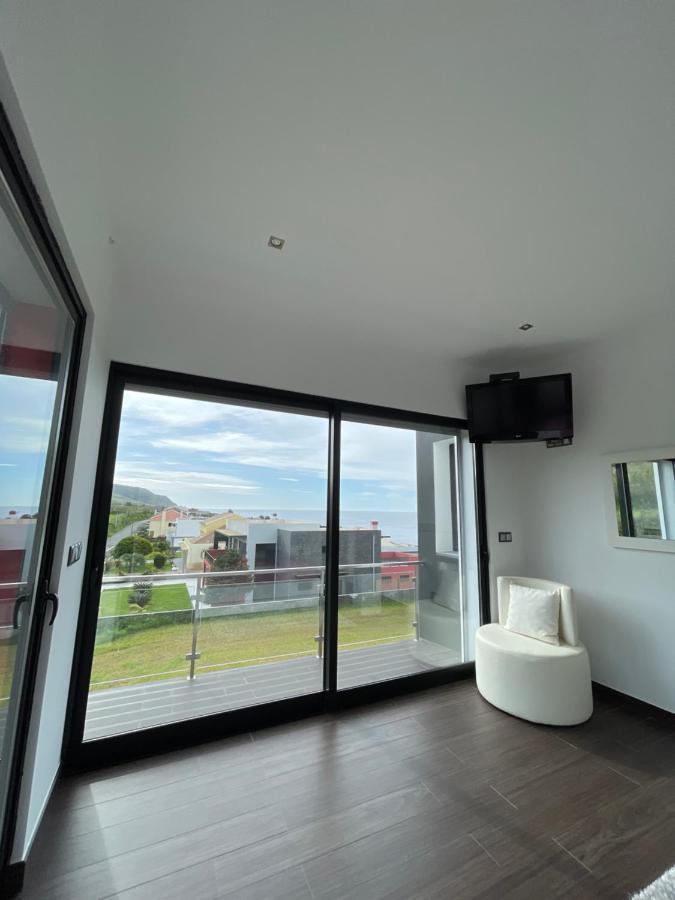 Villa Vivenda Luxuosa Feteiras Exterior foto